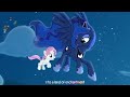 uma fã animação de My Little Pony