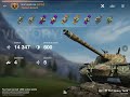 Wot blitz Big boss epic comeback