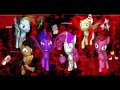 Elements of Insanity - 3D Pony Creator