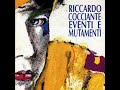 Riccardo Cocciante-Eventi E Mutamenti-(1993)