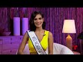 Lo mejor de la ganadora de Miss Universo 72, Miss Nicaragua | Miss Universo 72ª edición