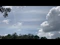 This is NOT Natural - Flat Rainbow Over Florida