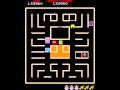 Arcade Game: Pac 'N Pal/Pac-Man & Chomp Chomp (1983 Namco)