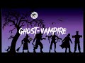 Cecilia Rocha - Ghost-Vampire (Official Audio)