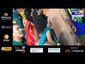 United Way Baroda - Garba Mahotsav By Atul Purohit - Day 2 - Live Stream Part-3