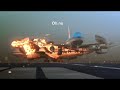 EP1 of planes crash