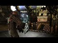 Let's Play Dead Space EP13 - Only pooped a little.