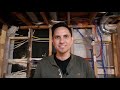 Duplex Conversion Mid Renovation Update! Real Estate House Hacking for Passive Smart Income