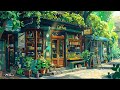 Paris Cafe / Light jazz | Background music for coffee shops ☕ Relaxing music helps improve your mood