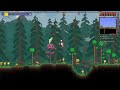 Discovering the Laboratory... Terraria Mod of Redemption #22