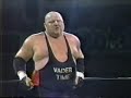 Vader vs. Takeshi Morishima