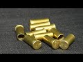 Modern Ammunition - A Short History