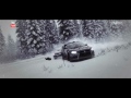 DiRT3-RALLY-NORWAY-1-DISASTROUS DID NOT SEE THAT COMING