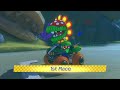 Mario Kart 8 Deluxe - ALL ACORN CUP TRACKS *Secrets and Hidden Shortcuts* - Part 23/24