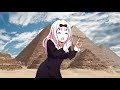 Ankha zone/желтая египетская кошка/full video/full music/mem 2021/Часть 2