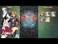 100 + Orbs summoning on Kitsune and Wolfskin - Fire Emblem Heroes