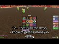 H‌ow to get rich in Beat The Robloxian [EZ MONEY]