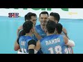 SET  3 | INDONESIA VS FILIPINA | Men's Volleyball | SEA GAMES 2019