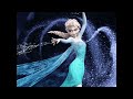 FROZEN - Let It Go - Instrumental Version