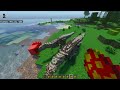 Mesozoic Biology Addon Showcase Updated 2023 Pt1 4K60FPS Minecraft Bedrock PE Dinosaurs Ep601