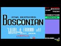 Title Menu - Boscanian Sharp x68000 OST - MIDI SC-55 Arrangement