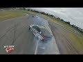 #OTVRAW • 800hp+ Supercharged V8 Holden VF Commodore