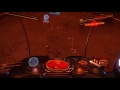 Ship Systems cutting out and crashing, twice