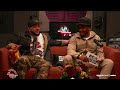 Nas and RZA on Hip Hop’s Golden Age | Rotation Roundtable I Amazon Music