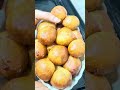 MAKE THIS SPICY PUFF PUFF WITH ME WITH PEPPER AND ONIONS.