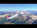 Huge Planes VS Windshear