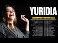 Yuridia Sus Mejores Éxitos 2023 ❤️ Baladas Romanticas en Español