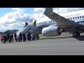 RAAF 737 BBJ Footage Aussie State Secretary Disembarking#police #avation #privatejet #airforce #rare