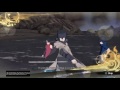 NARUTO SHIPPUDEN: Ultimate Ninja STORM 4 - NARUTO vs SASUKE! {Boruto and Sarada included}