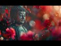 The Sound of Inner Peace  | Buddha Relaxing Music for Meditation, Zen, Yoga & Stress Relief