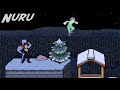 SSF2 0.9b Mods | Yusuke showcase | Temen Ni Gru and Snowdin | (Little Birthday Special)