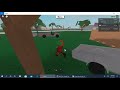 I Lost/Got Stuck In A Car..!!! *Lumber Tycoon 2 #5 Part 1*