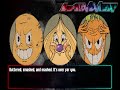 Mugen Request Gumball and Darwin vs The Root Pack