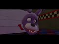 Mario Plays: Five Nights At Freddy's