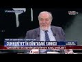 Prof. Dr. İlber Ortaylı anlatıyor: Cumhuriyet nasıl ilan edildi?