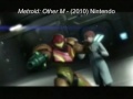 Metroid Other M The Other Mouth