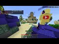 How I got YouTube Rank on The Hive... (Minecraft Bedrock)