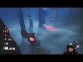 DEAD BY DAYLIGHT - Don't get to comfortable