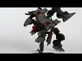 Transformers: Rise of the Beasts | Studio Series Wave 1 Stop Motion Compilation | Toy Animation