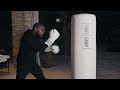 Boxing Lessons With Floyd Mayweather l Basics Of Boxing