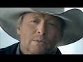 Alan Jackson - So You Don't Have To Love Me Anymore (Official Music Video)