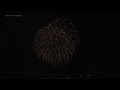 4K HDR 打上花火 ONE LINE 2023 with LIGHT UP NIPPON | Japan Fireworks Display 宮城県気仙沼市