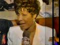 Natalie Cole 's extraordinary & unforgettable Grammy night with thoughts of dad Nat King Cole (1992)