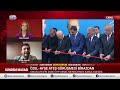 MHP'de Güç Savaşı! Erdoğan AKP'de O İsimleri Silecek! Altan Sancar Cumhur Krizini Anlattı