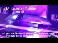 Ranking Leotrix - Reload Ep