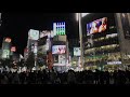 Shibuya Crossing Time-Lapse 2011 [HD]